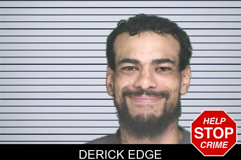 Derick Edge mugshot – Appling County , Georgia Derick Edge mugshot
