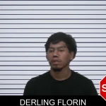 Derling Florin mugshot – Sumter County , Georgia Derling Florin mugshot