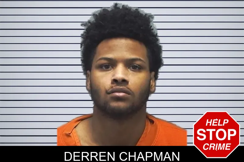 Derren Chapman mugshot – Cherokee County , Georgia Derren Chapman mugshot