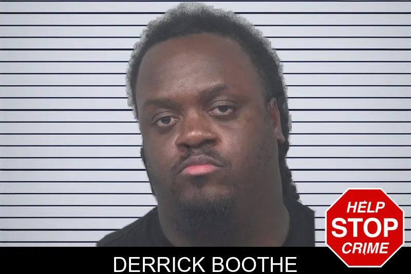 Derrick Boothe mugshot – Gwinnett County , Georgia Derrick Boothe mugshot