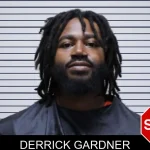 Derrick Gardner mugshot – Haralson County , Georgia Derrick Gardner mugshot