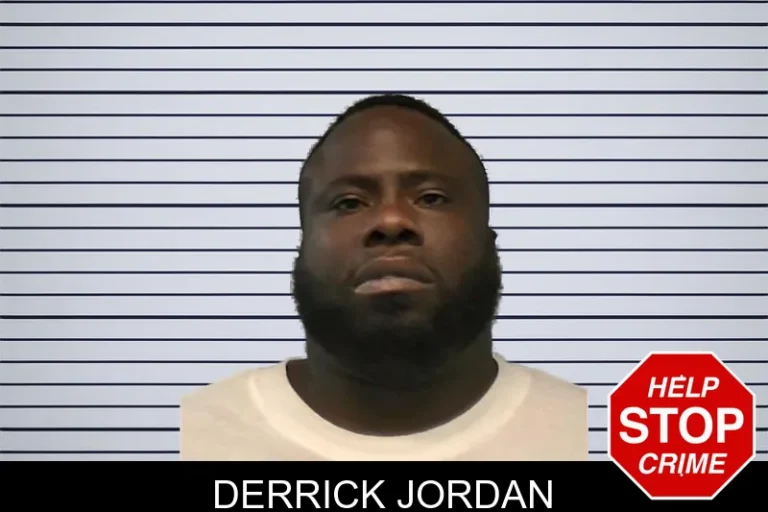 Derrick Jordan