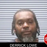 Derrick Lowe mugshot – Muscogee County , Georgia Derrick Lowe mugshot