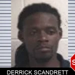 Derrick Scandrett mugshot – Henry County , Georgia Derrick Scandrett mugshot