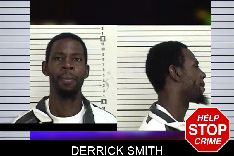 Derrick Smith mugshot – Camden County , Georgia Derrick Smith mugshot