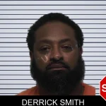 Derrick Smith mugshot – Laurens County , Georgia Derrick Smith mugshot