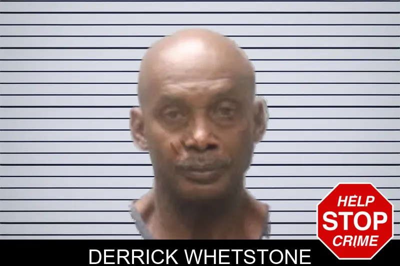 Derrick Whetstone mugshot – Muscogee County , Georgia Derrick Whetstone mugshot