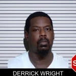 Derrick Wright mugshot – Glynn County , Georgia Derrick Wright mugshot