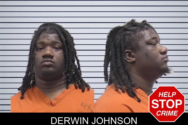 Derwin Johnson mugshot – Clarke County , Georgia Derwin Johnson mugshot