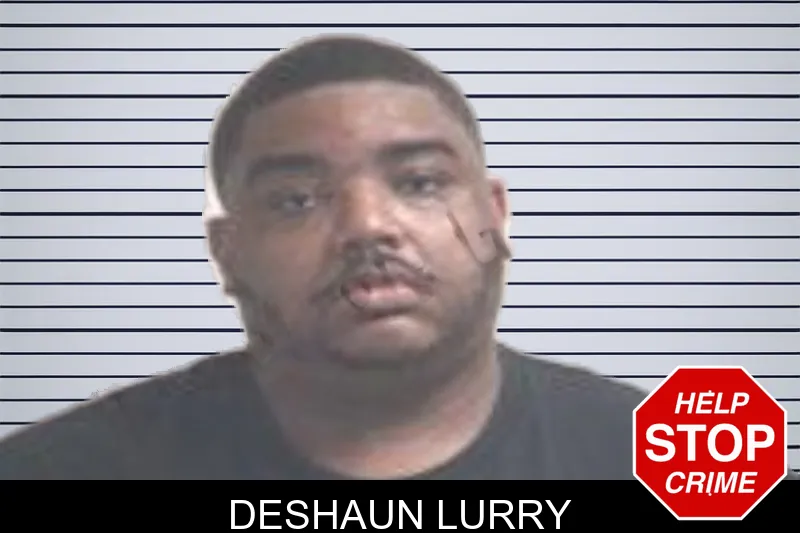Deshaun Lurry mugshot – Henry County , Georgia Deshaun Lurry mugshot