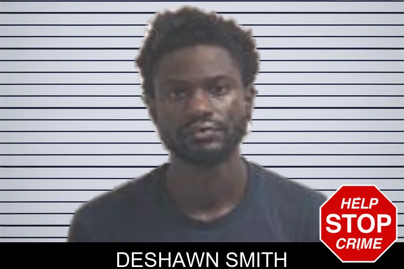 Deshawn Smith mugshot – Henry County , Georgia Deshawn Smith mugshot