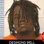 Desmond Bell mugshot – Jones County , Georgia Desmond Bell mugshot