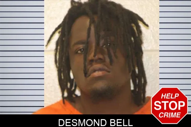 Desmond Bell mugshot – Jones County , Georgia Desmond Bell