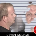 Devan Williams mugshot – Barrow County , Georgia Devan Williams mugshot