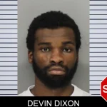 Devin Dixon mugshot – Cobb County , Georgia Devin Dixon mugshot