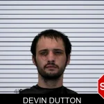 Devin Dutton mugshot – Hart County , Georgia Devin Dutton mugshot