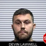 Devin Lawwell mugshot – Effingham County , Georgia Devin Lawwell mugshot