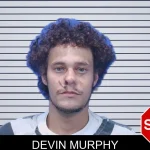 Devin Murphy mugshot – Troup County , Georgia Devin Murphy mugshot