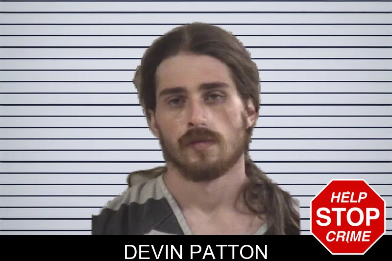 Devin Patton mugshot – Whitfield County , Georgia Devin Patton mugshot