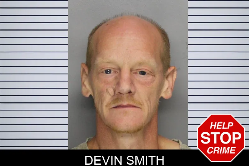 Devin Smith mugshot – Cobb County , Georgia Devin Smith mugshot