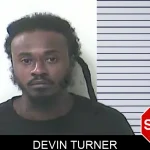 Devin Turner mugshot – Oconee County , Georgia Devin Turner mugshot