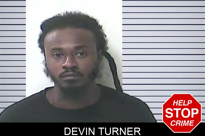 Devin Turner mugshot – Oconee County , Georgia Devin Turner mugshot