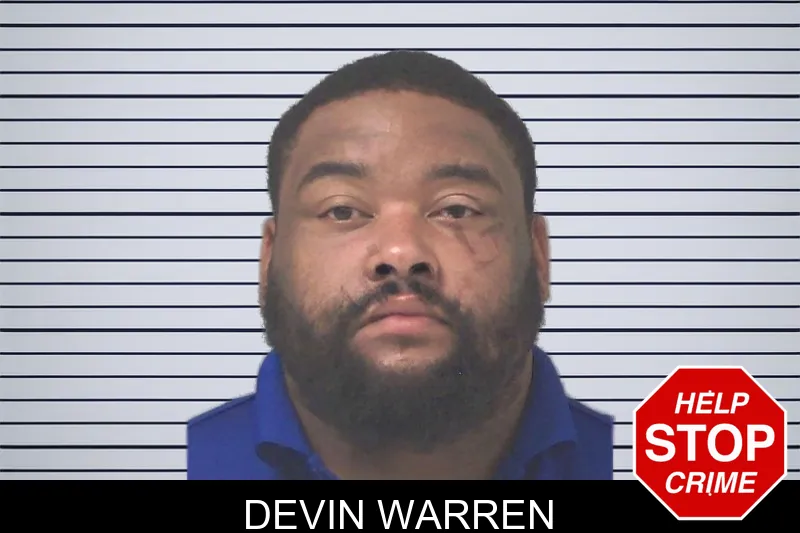 Devin Warren mugshot – Douglas County , Georgia Devin Warren mugshot