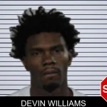 Devin Williams mugshot – Lamar County , Georgia Devin Williams mugshot