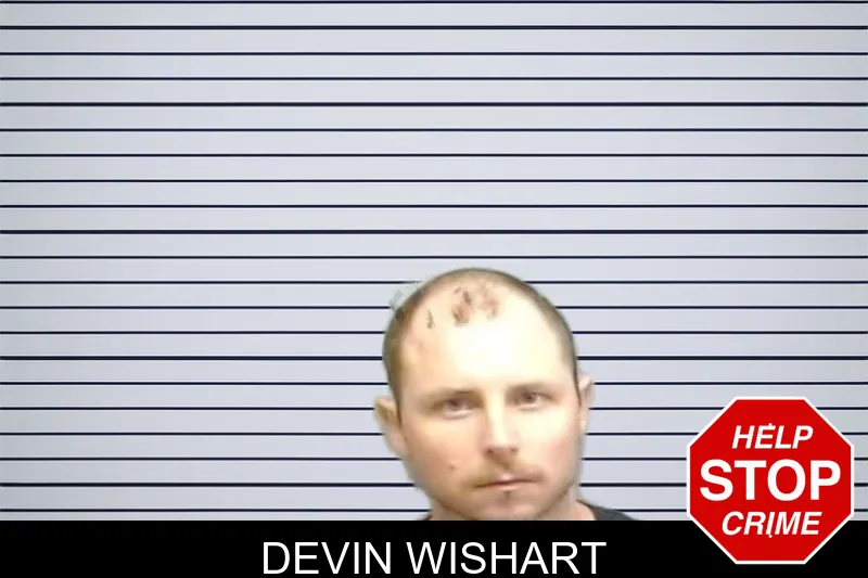 Devin Wishart mugshot – Fulton County , Georgia Devin Wishart mugshot