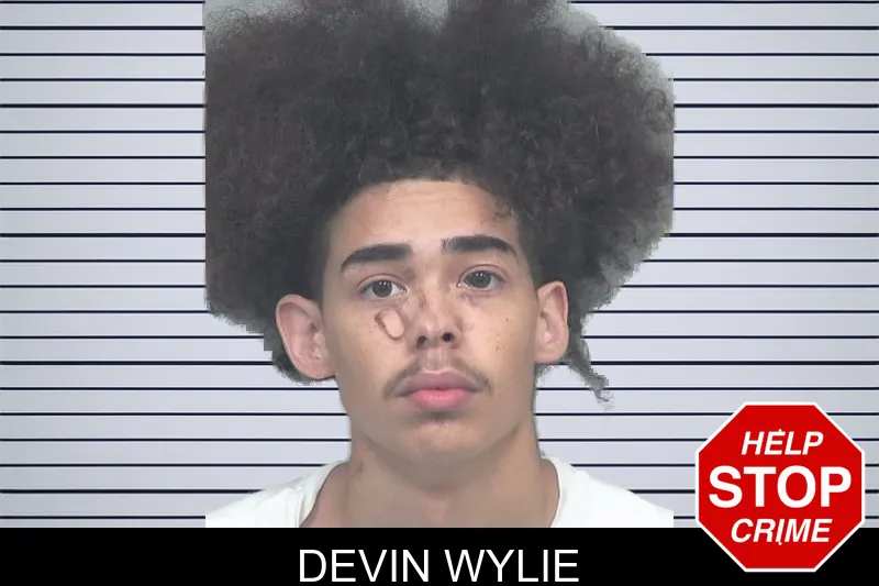 Devin Wylie mugshot – Gwinnett County , Georgia Devin Wylie mugshot