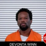 Devonta Winn mugshot
