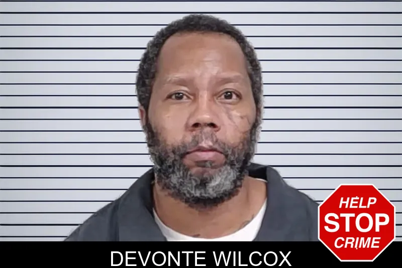 Devonte Wilcox mugshot – Lowndes County , Georgia Devonte Wilcox mugshot