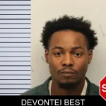 Devontei Best mugshot – Chatham County , Georgia Devontei Best mugshot
