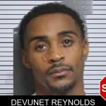 Devunet Reynolds mugshot – Bacon County , Georgia Devunet Reynolds mugshot