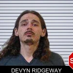 Devyn Ridgeway mugshot – Polk County , Georgia Devyn Ridgeway mugshot