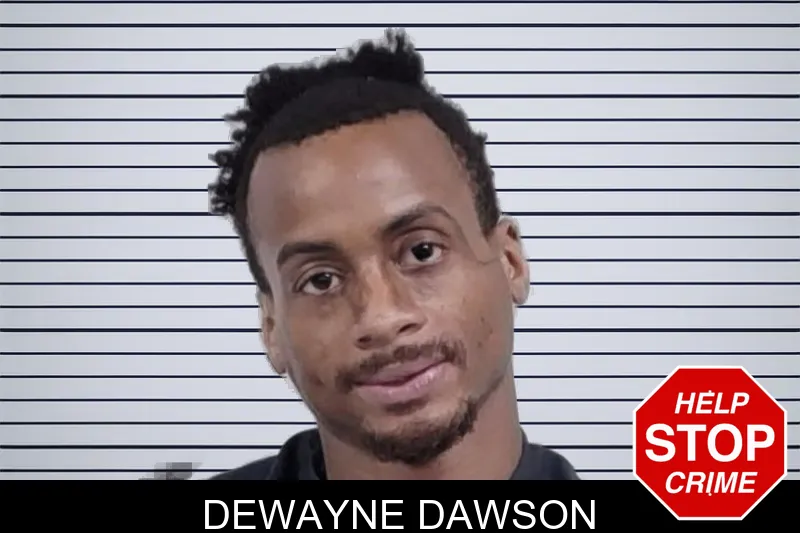 Dewayne Dawson mugshot – Lowndes County , Georgia Dewayne Dawson mugshot
