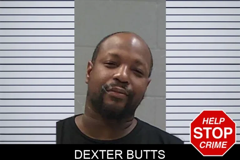 Dexter Butts