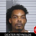 Dexter Reynolds mugshot – Bacon County , Georgia Dexter Reynolds mugshot