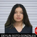 Deylin Soto-Gonzales mugshot – Catoosa County , Georgia Deylin Soto-Gonzales mugshot