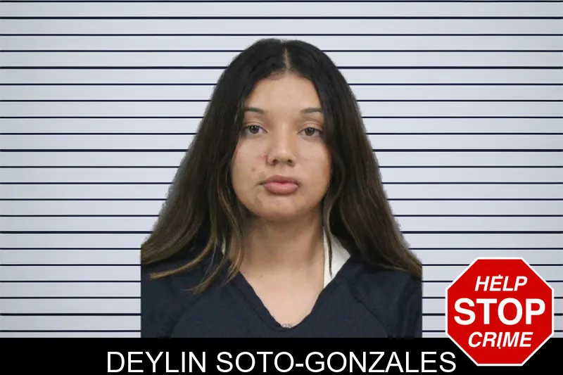 Deylin Soto-Gonzales mugshot – Catoosa County , Georgia Deylin Soto-Gonzales mugshot