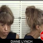 Diane Lynch mugshot – Camden County , Georgia Diane Lynch mugshot