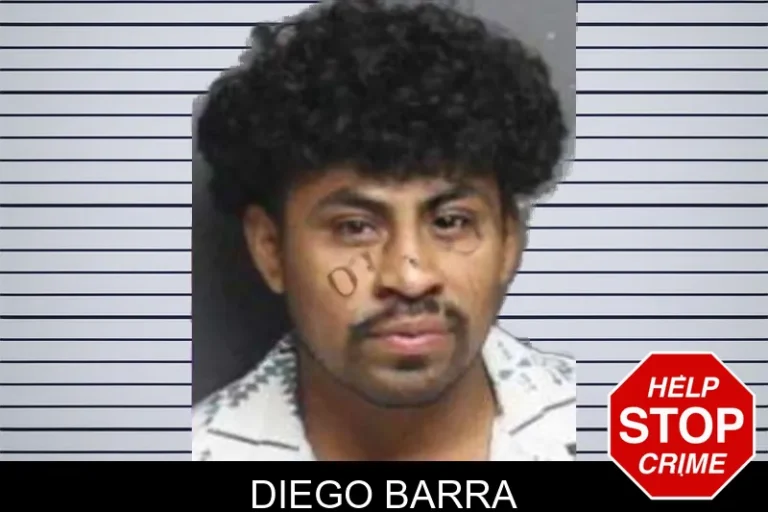 Diego Barra
