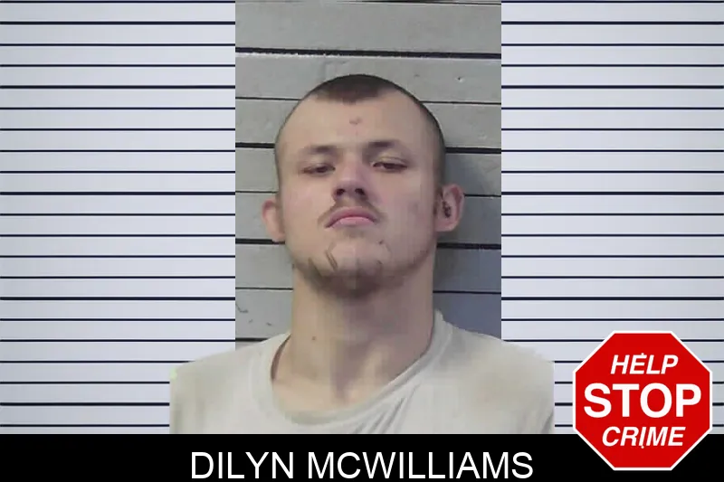Dilyn McWilliams mugshot – Jasper County , Georgia Dilyn McWilliams mugshot
