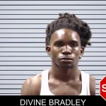 Divine Bradley mugshot – DeKalb County , Georgia Divine Bradley mugshot