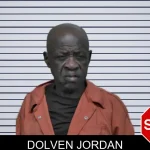 Dolven Jordan mugshot – Ben Hill County , Georgia Dolven Jordan mugshot