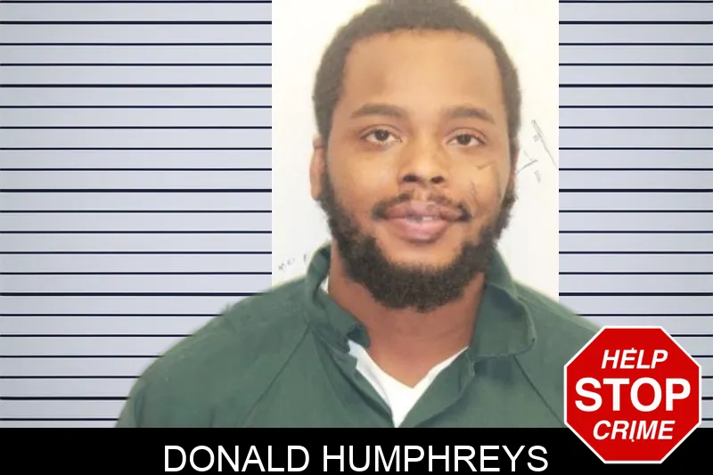 Donald Humphreys mugshot – Chatham County , Georgia Donald Humphreys mugshot