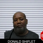 Donald Shiflet mugshot – Hart County , Georgia Donald Shiflet mugshot