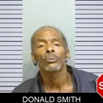 Donald Smith mugshot – Fulton County , Georgia Donald Smith mugshot