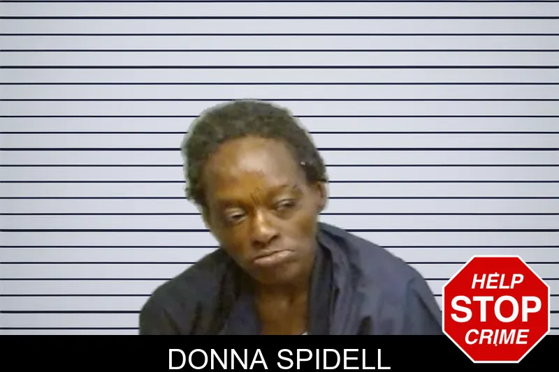 Donna Spidell mugshot – Fulton County , Georgia Donna Spidell mugshot
