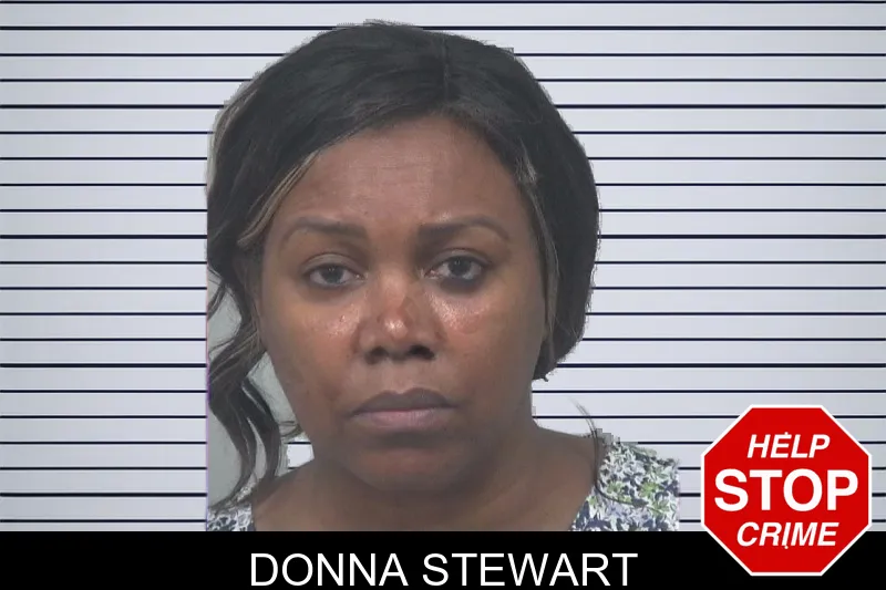 Donna Stewart mugshot – Gwinnett County , Georgia Donna Stewart mugshot